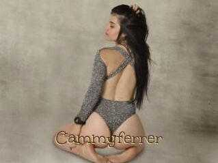 cammyferrer Porno FR