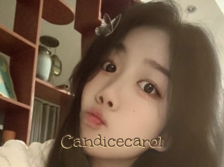 Candicecarol