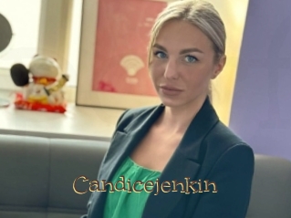 candicejenkin Porno FR
