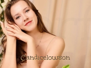 Candicelowson