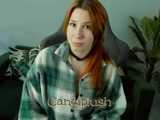 Candiplush