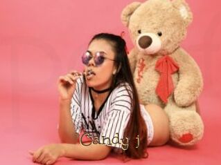 Candy_j