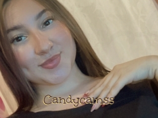 candycamss Porno FR