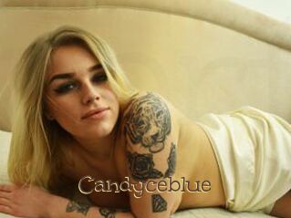 Candyceblue
