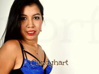 Candyhart