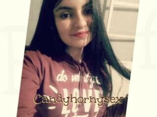 Candyhornysex