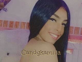 candykamiila Porno FR