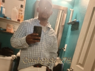 Candylicker74