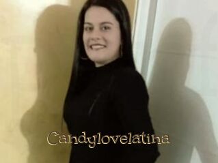 Candylovelatina