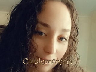 Candymargari