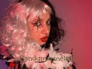 Candymarmelad
