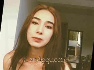 Candyqueen8
