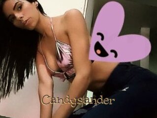 Candysander