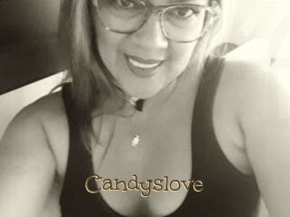 Candyslove