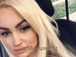 Candysweetty