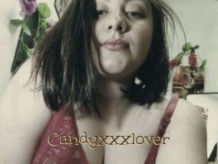 Candyxxxlover