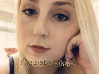 cannababykush Porno FR