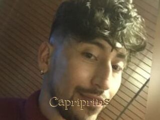 Capriprins