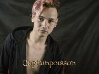 Captainpoisson