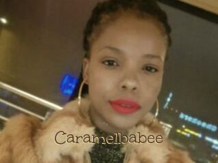 Caramelbabee