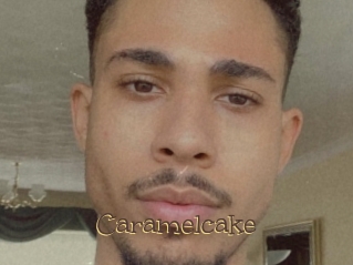 Caramelcake