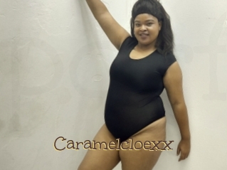 Caramelcloexx