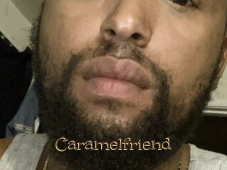 Caramelfriend