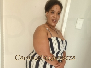 caramelhugeassza Porno FR