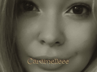 Caramelleee