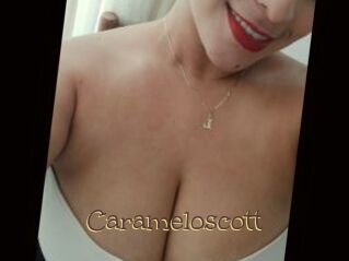 Carameloscott