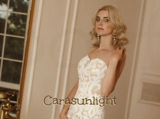 Carasunlight