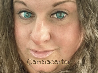 Carinacarter