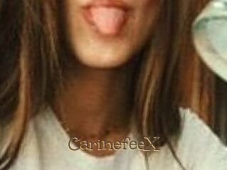 CarinefeeX
