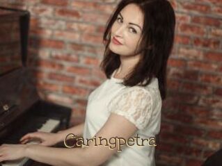 Caringpetra