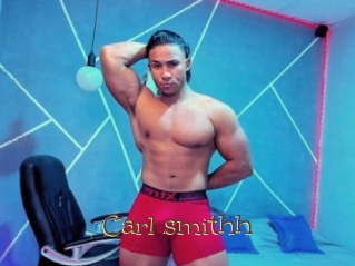 Carl_smithh