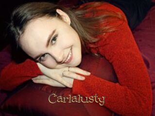 Carlalusty