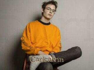 Carlcalvin