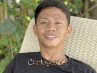 carlogomez Porno FR