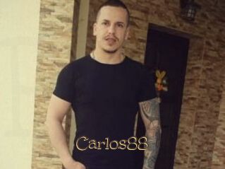 carlos88 Porno FR