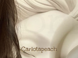 Carlotapeach