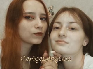 Carlyandsynna