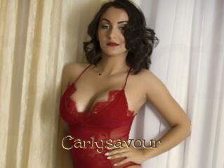 Carlysavour