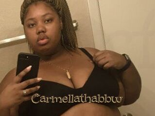 Carmellathabbw