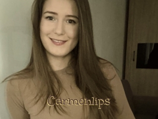 Carmenlips