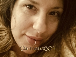 Carmens604