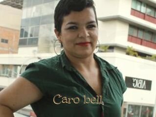 Caro_bell