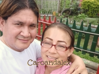Caroandalex