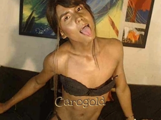 Carogold