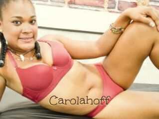 Carolahoff