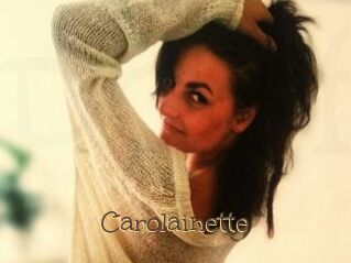 carolainette Porno FR